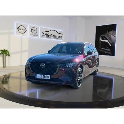 Mazda CX-80 Homura Plus 241 kW