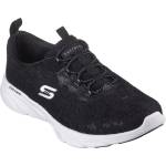 Skechers Дамски маратонки Skechers Womens DL Comfort Slip On Trainers - Multi