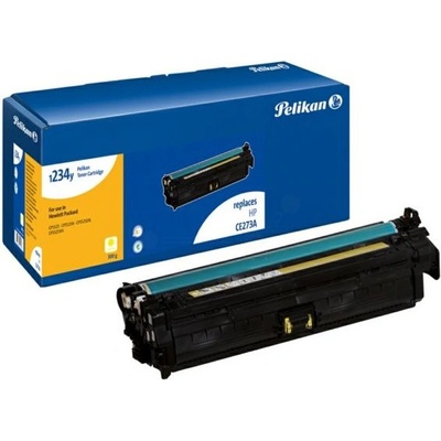 Compatible Тонер, Pelikan, HP CE272A (1031421608)