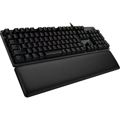 Logitech G513 Lightsync RGB Mechanical Gaming Keyboard 920-009328