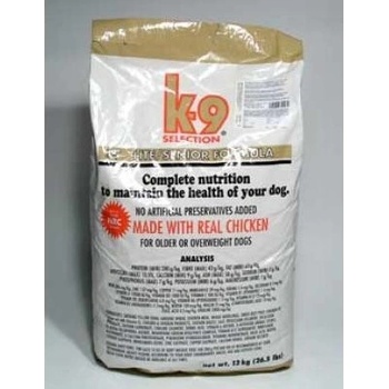 K-9 Selection Lite 12 kg