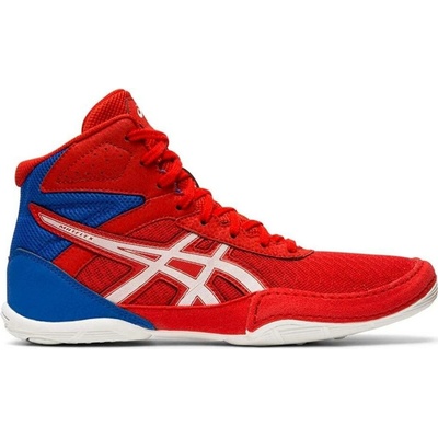 Asics Matflex 6 GS červená
