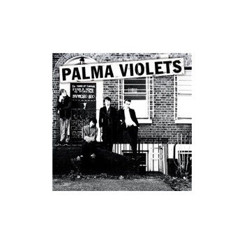 Palma Violets - 180