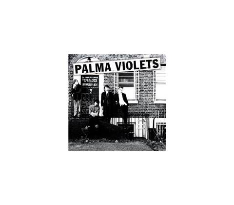 Palma Violets - 180