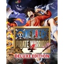 Hry na PC One Piece: Pirate Warriors 4 (Deluxe Edition)