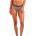 Protest Rock 23 bikini bottom - Orange (Lotus Pink)