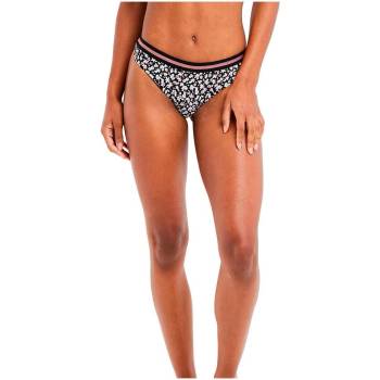 Protest Rock 23 bikini bottom - Orange (Lotus Pink)