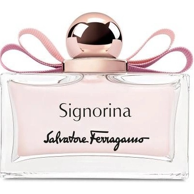 Ferragamo Signorina parfumovaná voda dámska 100 ml