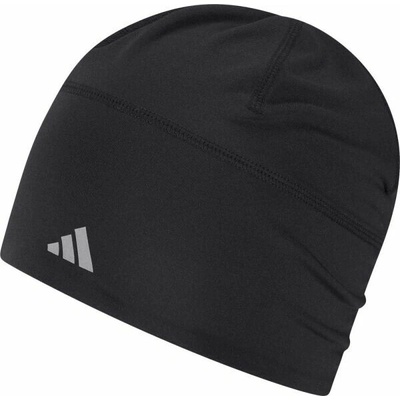 adidas CW beanie FITT černá