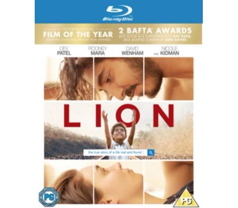 Lion BD