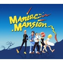 Maniac Mansion