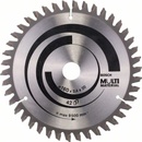 Pilové kotouče a pásy Bosch pilové kotouče Multi Material 160x20/16x2,4/1,8x42z (2.608.640.503)