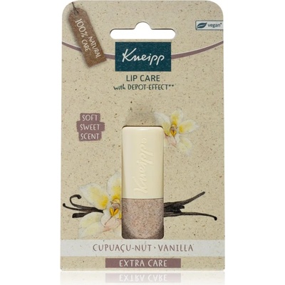 Kneipp Vanilla балсам за устни 4.7 гр