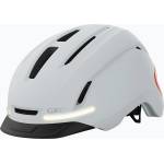 Giro Велосипедна каска Giro Ethos Integrated MIPS LED matte chalk