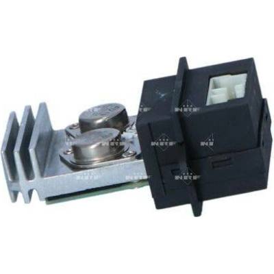 Odpor, vnitřní tlakový ventilátor NRF 342058