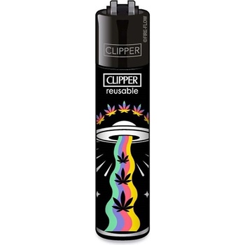 Clipper 420 Rainbow 2.
