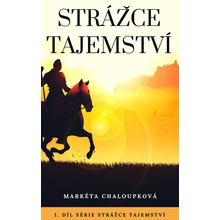 Strážce tajemství