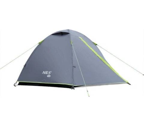 NILS Camp NC6004