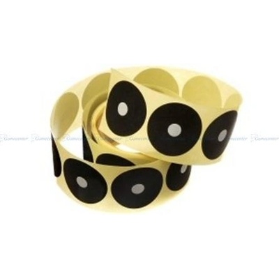 Peradon Rozehrávací body body 1ks, 31 mm – Zboží Dáma