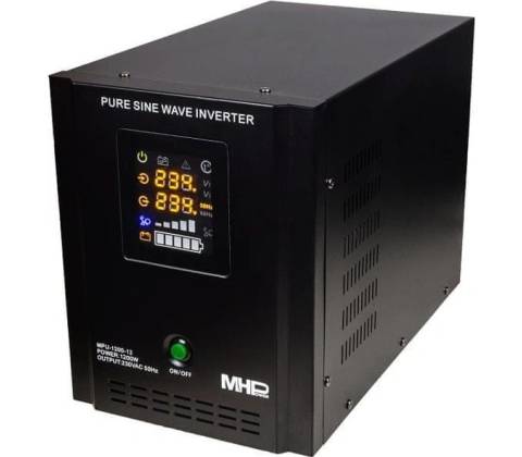MHPower MPU-1200-12