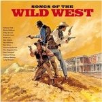 Various Artists - Songs Of The Wild West (LP) (5060397602824)