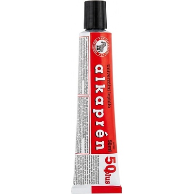 Alkaprén univerzální lepidlo 50 ml