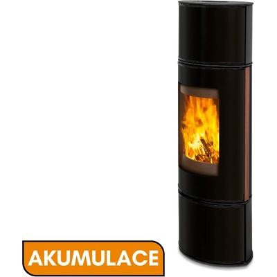 AmbiFire Carina FG AKU černá