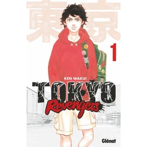 Tokyo Revengers - Tome 01 | Ken Wakui (2019)