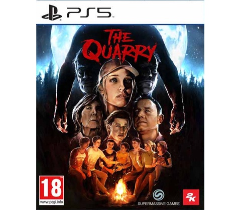 The Quarry