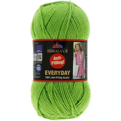 Himalaya Everyday světle zelená 70011
