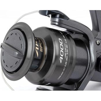 SHIMANO BAITRUNNER DL 4000 FB
