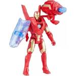 Hasbro Отмъстителите: Фигурка Железния човек - 10 см (f9342)