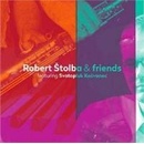 Robert Štolba & Friends