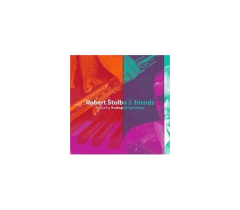 Robert Štolba & Friends