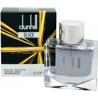 Dunhill Black toaletná voda pánska 50 ml