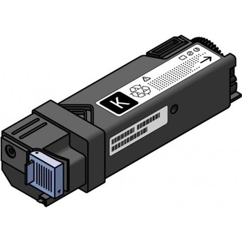 Sharp оригинална тонер касета DX-25GTBA (черен) (oshl dx-25gtba 12949)