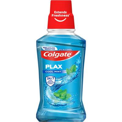 Colgate Plax Multi Protection Cool Mint 250 ml
