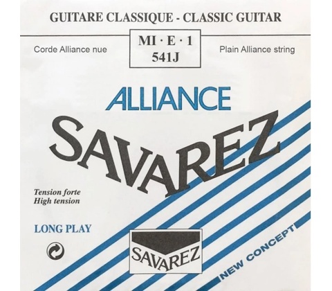 Savarez 541J