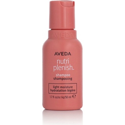 Aveda NutriPlenish Hydrating Shampoo Light Moisture 50 ml