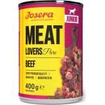 Josera Meat Lovers Pure Beef Junior 400 г