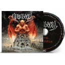 Cavalera: Bestial Devastation CD