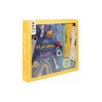 Image 1 of Kreativ-Set Makramee Kids