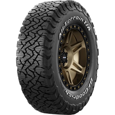 BFGoodrich All-Terrain T/A KO3 235/85 R16 120S