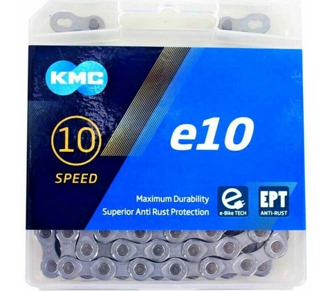 KMC X-10-E EPT