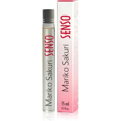 Mariko Sakuri SENSO 15 ml