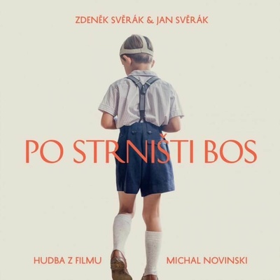 Po strništi bos CD