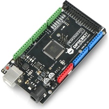 DFRobot Mega 2560 v3.2 kompatibilní s Arduino