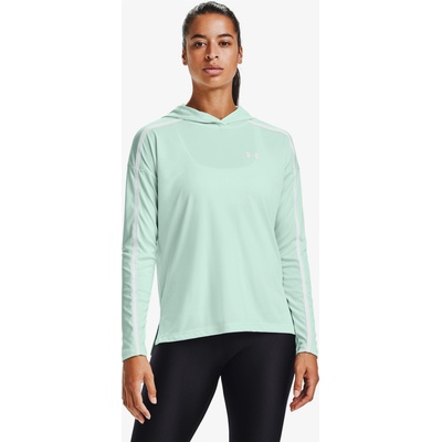 Under Armour Tech Twist Тениска Under Armour | Sin Zelen | ЖЕНИ | S