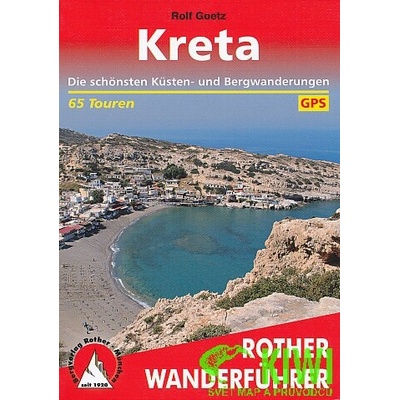 Kreta německy WF