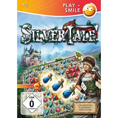 Shaman Games Studio Silver Tale (PC)